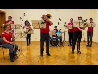 В. Оякяэр - Весёлая полька для тромбона с оркестром