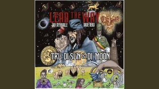 Jah Myhrakle - Lead the Way (feat. Akae Beka)