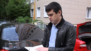 Лиса Рулит 2015 - Развод на 30 тыс руб на "пустом месте". Лиса Рулит.