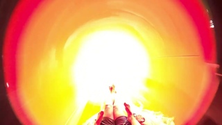 Aquapark Nessebar Volcano Waterslide