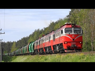 2М62М-0676 и 2М62К-0756 / 2M62M-0676 and 2M62K-0756