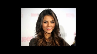 131.  (80)  BEAUTY VICTORIA JUSTICE