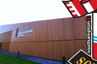 Markus Liebherr Pavilion: the inside story