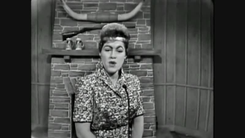 Patsy Cline Crazy