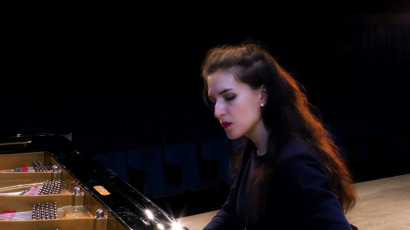 Rachmaninoff Prelude 5 in G
