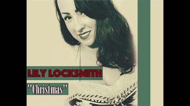Lily Locksmith