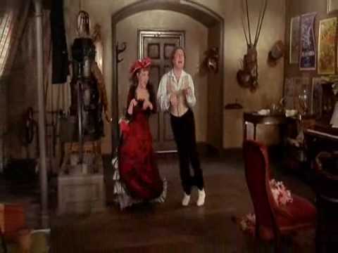 Gene Wilder, Madeline Kahn, Marty Feldman The Kangaroo