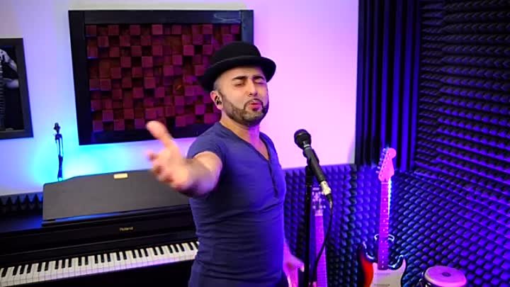 Наслаждайся. Новая версия легендарной песни,