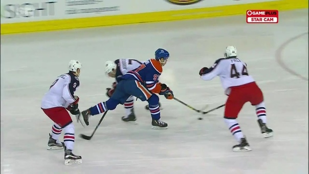 Best Dangles in NHL