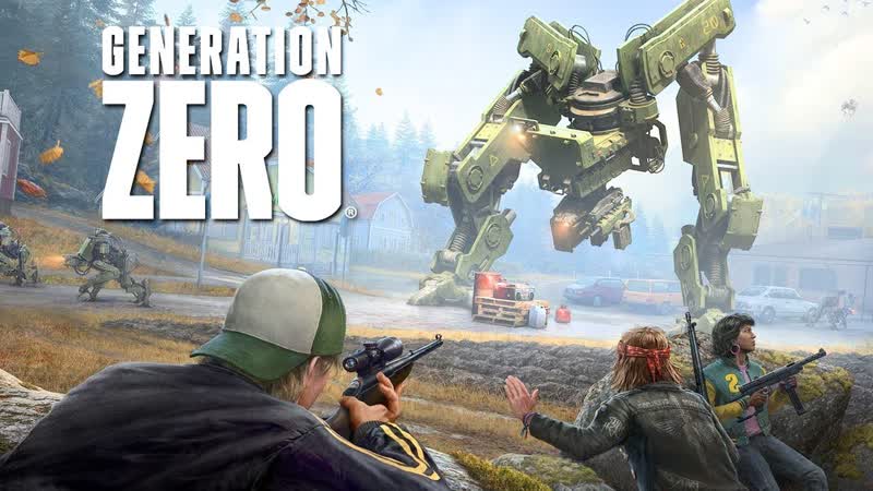 Играем под музычку в Generation