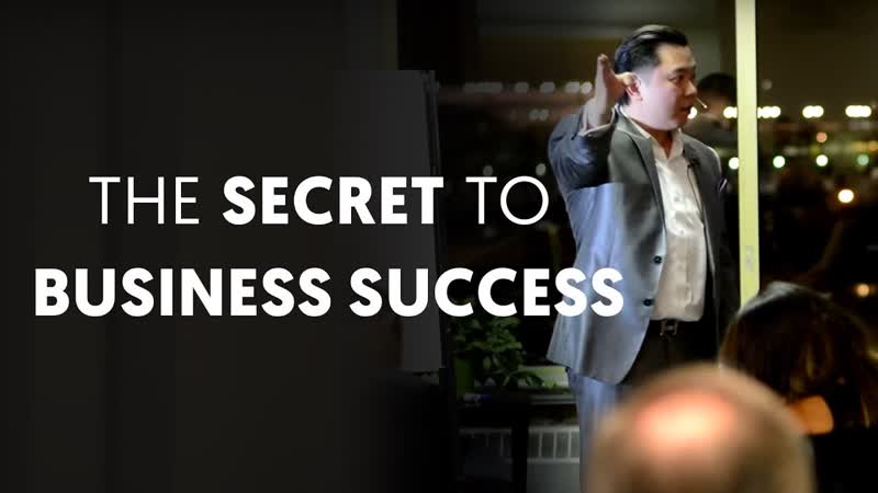Leadership Vision: The Secret to Business Success Leadership Management Secrets Ep.