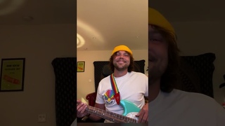 Ashton Irwin ig live april 6th 2021