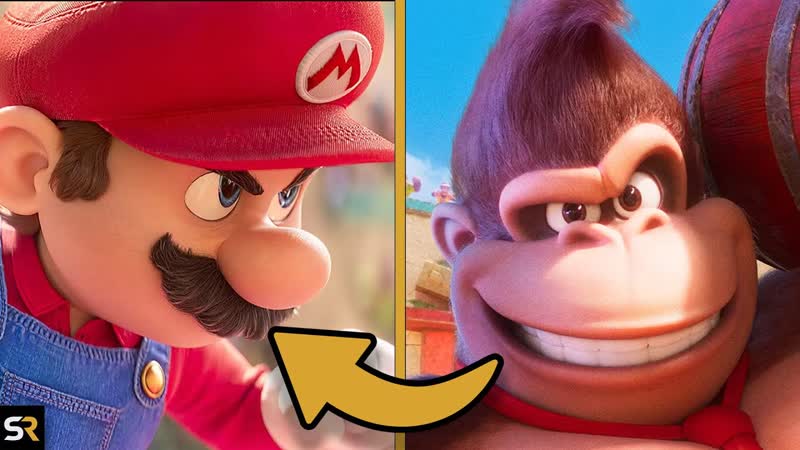 Could a Nintendo Shared Universe Movie Really