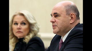 Правительство рассказало, почему оно вводит QR-коды в России