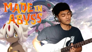 Made in Abyss OST - “OLD STORIES“ by Kevin Penkin