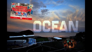 OCEAN VLOG /// ВДЦ ОКЕАН