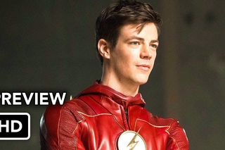 The Flash 4x14 Inside Subject 9 (HD) Season 4 Episode 14 Inside