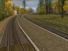082: Platform BT - Lniano w/line (0,30-9m) start1