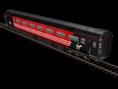 Auran Virgin HST MK3 TGS Original