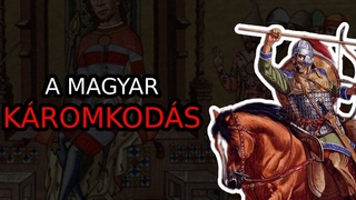 A magyar kromkods trtnete