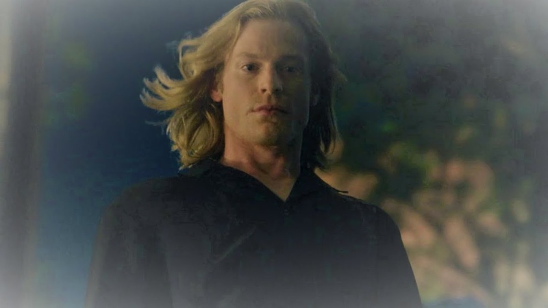 Lestat and Louis Tears Of An Angel ( Interview With The Vampire