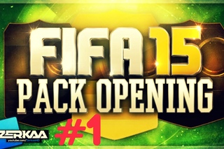 FIFA World Пак №1 за 10000