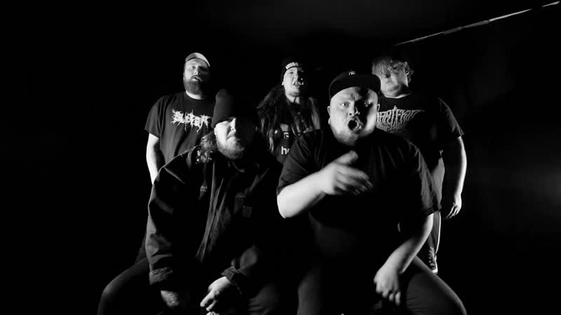 OLD WHARF DEATH AS MY WITNESS OFFICIAL MUSIC VIDEO