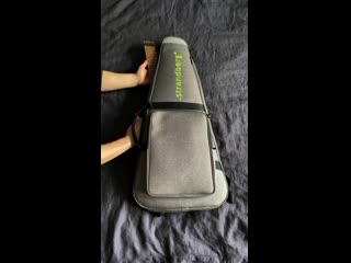 Strandberg Boden Original 8
