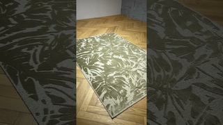 Бельгийский натуральный ковер с рельефом Adele VA3052-V183