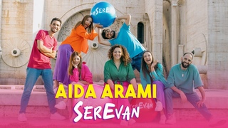 Aida Arami   SerEvan /   -