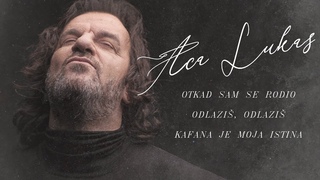 Aca Lukas -  Otkad sam se rodio, Odlazi,odlazi, Kafana je moja istina (Stark Arena 2022)