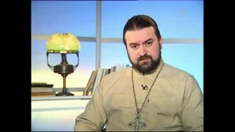 Андрей Ткачёв О простейшем способе спастись (Не суди, да не