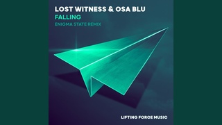 Falling (Enigma State Extended Mix)
