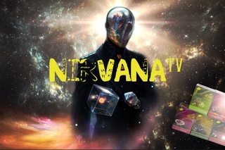 Nirvana TV - мнение о табаке Afzal.