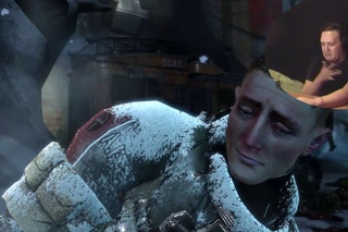 Dead Space 3