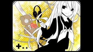 Kagamine Rin - Paraphilia (rus sub)