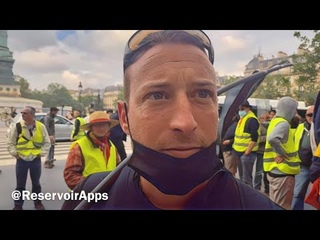 «On lâchera jamais rien tant qu’on aura pas gain de cause » Michael