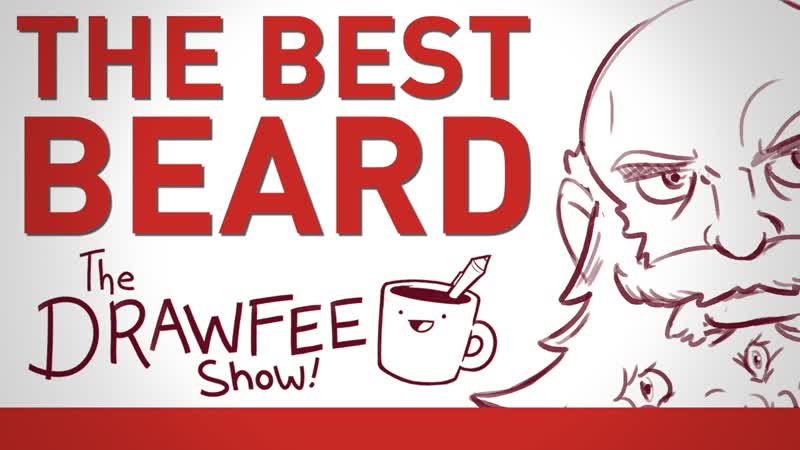 The Best Beard