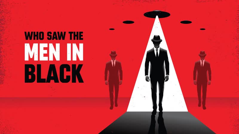 Who Saw The Men In Black (2021) 1080p