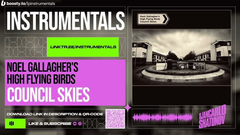 Noel Gallagher s High Flying Birds Don t Stop (