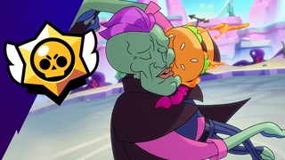 SpongeBob, Brawl Stars, and... JOHN CENA!!