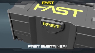 FAST SYSTAINER