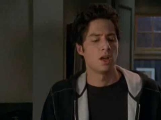 Scrubs - Fighting For My Love
