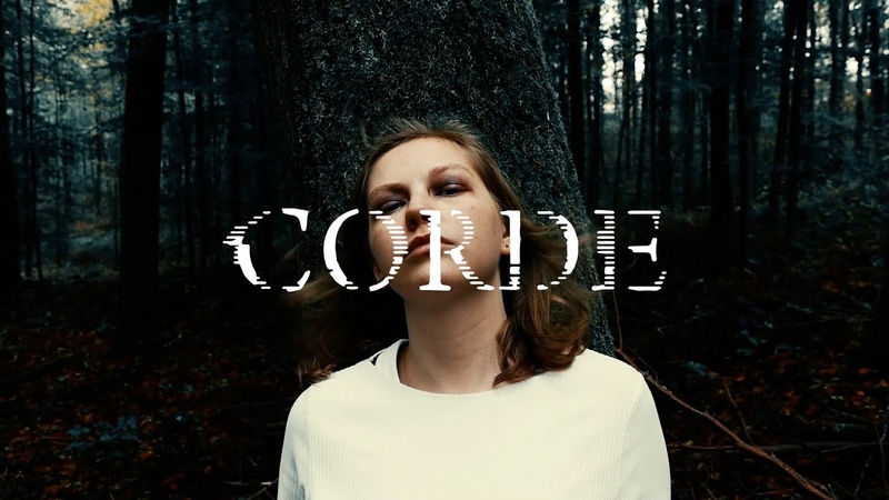 CORDE Crushed to the ground (clip