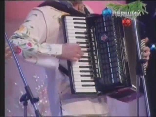 Гурт Отава - Ой за лісочком.wmv