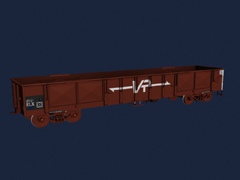 VL VOJF T2 - 1990+