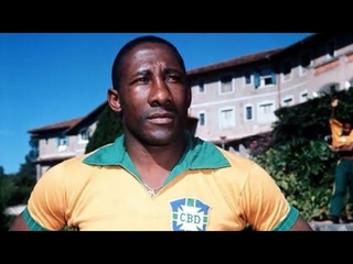 Djalma Santos Best Skills & Goals