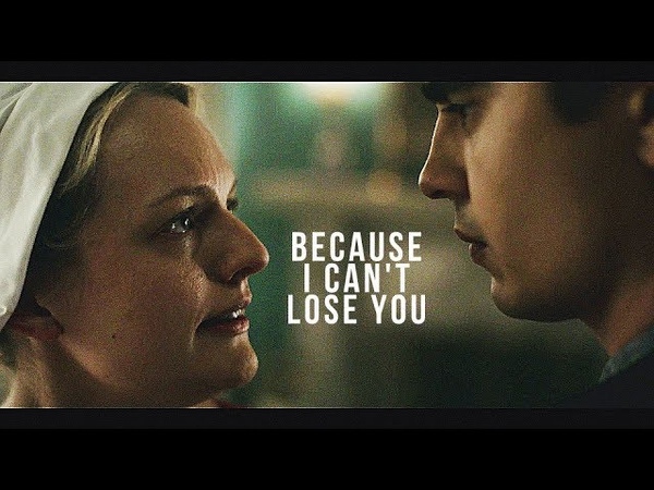 Nick June Because I cant Lose You