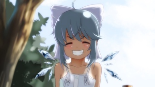 【東方Electronic】 Suntan Girl 「TatshMusicCircle」