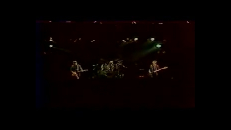 The Jam Butterfly